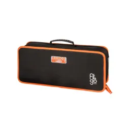 Estuche Para 2 Foams 1/3