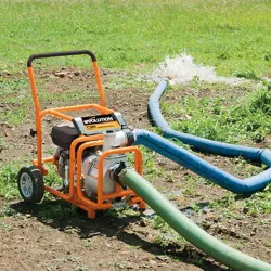 EVO-SYSTEM BOMBA AGUA DWP1000