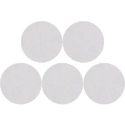 Excéntrica malla abrasiva EXPERT M480: 150mm, G220x5 uds
