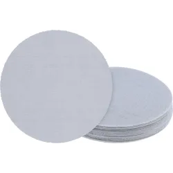 Excéntrica malla abrasiva EXPERT M480: 225mm, G220x25 uds