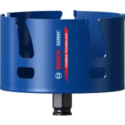 EXPERT Construction Material PC: 114mm
