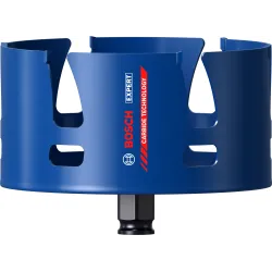 EXPERT Construction Material PC: 121mm