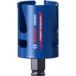 EXPERT Construction Material PC: 57mm