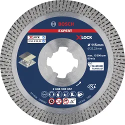 EXPERT DIAMANTE Hard Ceramic: 115mm