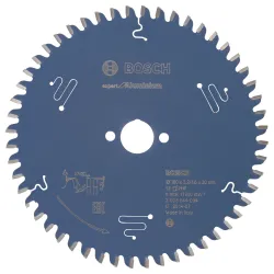 Expert for Aluminium: 160x20x52D