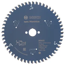 Expert for Aluminium: 165x20x52D