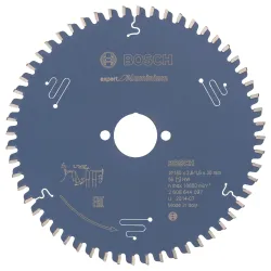 Expert for Aluminium: 180x30x56D