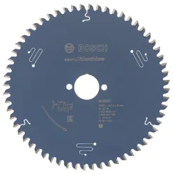 Expert for Aluminium: 200x30x60D