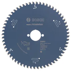 Expert for Aluminium: 200x32x60D