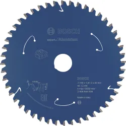 Expert for Aluminium (bateria) 140x20x1,8/1,3x48D: BA