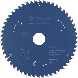 Expert for Aluminium (bateria) 190x30x1,8/1,3x54D: BA