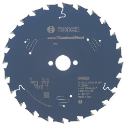 Expert for Construct Wood: 160x20x24D