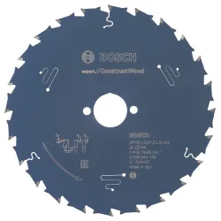 Expert for Construct Wood: 190x30x24D