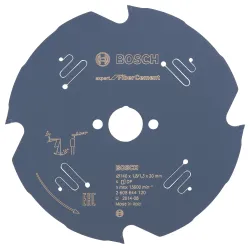 Expert for Fiber Cement: 140x20x4D