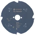 Expert for Fiber Cement: 184x30x4D