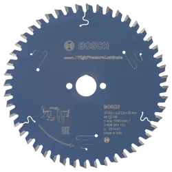 Expert for High Pressure Laminate: 160x20x48D