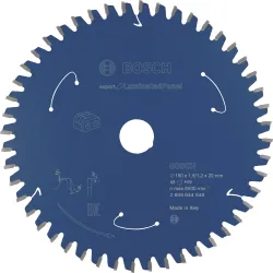 Expert for Laminated Panel (bateria) 160x20x1,8/1,2x48D: BA