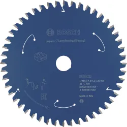 Expert for Laminated Panel (bateria) 165x20x1,8/1,2x48D: BA