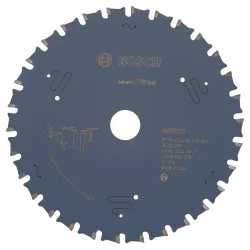 Expert for Steel: 160x20x30D HLTCG