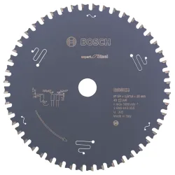 Expert for Steel: 184x20x48 D-HLTCG