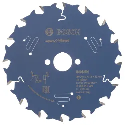 Expert for Wood: 130x20x16D