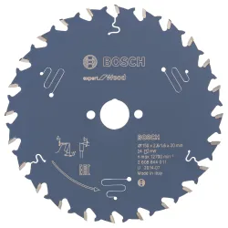 Expert for Wood: 150x20x24D