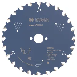 Expert for Wood: 160x20x24D