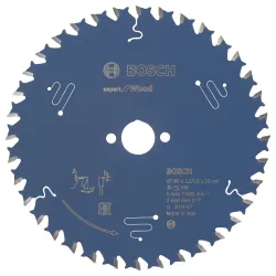 Expert for Wood: 160x20x36D