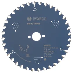 Expert for Wood: 160x20x36D