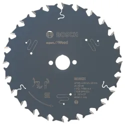 Expert for Wood: 165x20x24D