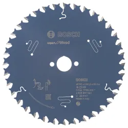 Expert for Wood: 165x20x36D