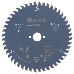 Expert for Wood: 165x20x48D