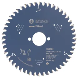 Expert for Wood: 165x30x48D