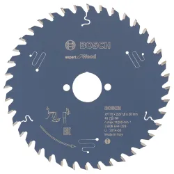 Expert for Wood: 170x30x40D