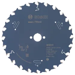 Expert for Wood: 180x20x24D