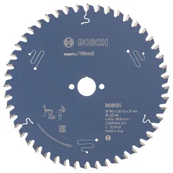 Expert for Wood: 180x20x48D