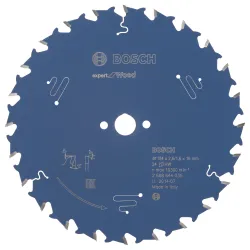 Expert for Wood: 184x16x24D