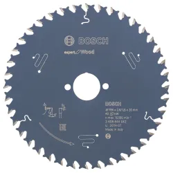 Expert for Wood: 184x30x40D