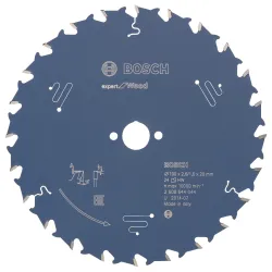 Expert for Wood: 190x20x24D