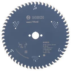 Expert for Wood: 190x20x56D