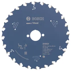 Expert for Wood: 190x30x24D