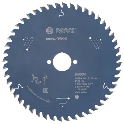 Expert for Wood: 190x30x48D
