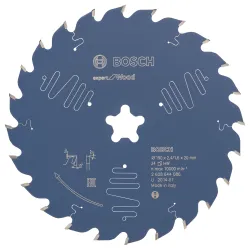 Expert for Wood: 190xFast Fixxx24D