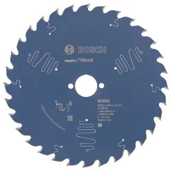 Expert for Wood: 225x30x32D