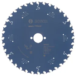 Expert for Wood: 230x30x36D