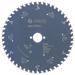 Expert for Wood: 230x30x48D