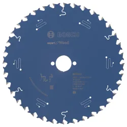 Expert for Wood: 235x30x36D