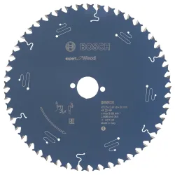 Expert for Wood: 235x30x48D