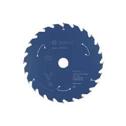 Expert for Wood (bateria) 160x20x1,5/1x24D: BA
