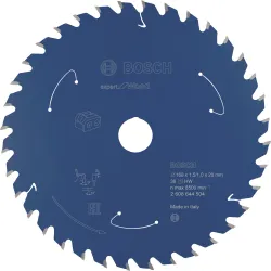 Expert for Wood (bateria) 160x20x1,5/1x36D: BA